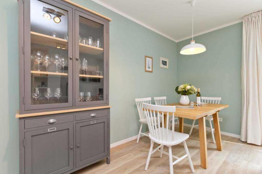 Villa Bettina App 08 Heringsdorf  Exteriör bild